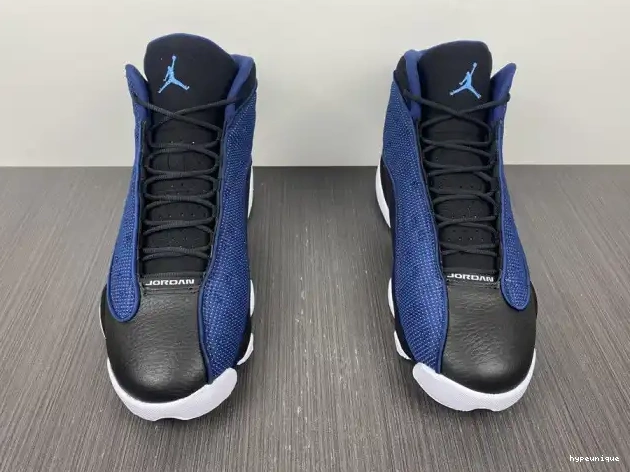 HYPE Jordan DJ5982-400 Air Blue Brave 13 0612